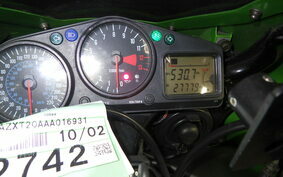 KAWASAKI ZX 1200 NINJA R 2001