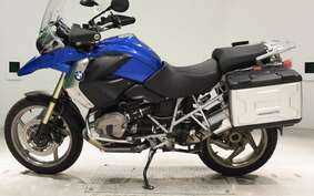 BMW R1200GS 2011 0450