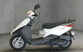 YAMAHA AXIS 125 TREET SE53J