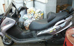 YAMAHA MAJESTY 125 SE27