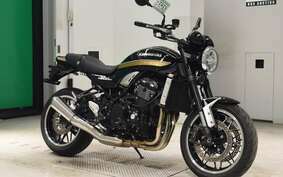 KAWASAKI Z900RS 2022 ZR900C