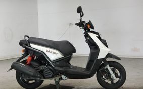 YAMAHA BW S125 SE45