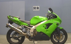 KAWASAKI ZX900R NINJA 1998 ZX900C