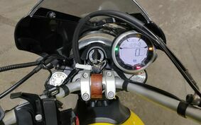 DUCATI SCRAMBLER ICON 2017 K102JA