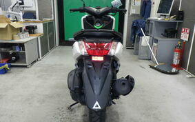 YAMAHA N-MAX SE86J