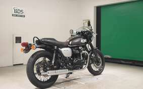 KAWASAKI W800 CAFE 2019 EJ800B