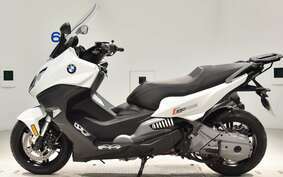 BMW C650 SPORT 2018 0C04