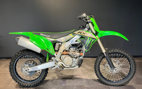 KAWASAKI KX250 1988 KX250C