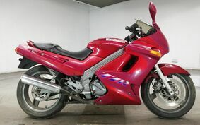 KAWASAKI ZZ-R250 EX250H