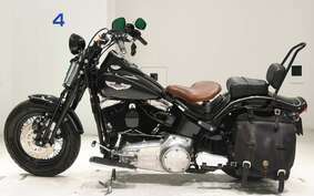 HARLEY FLSTSB 1580 2011