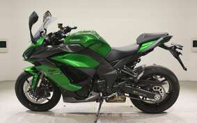 KAWASAKI NINJA 1000 SX 2020 ZXT02K