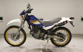 KAWASAKI SUPER SHERPA KL250G