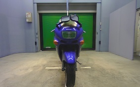 KAWASAKI ZZ-R400 Gen.2 2004 ZX400N