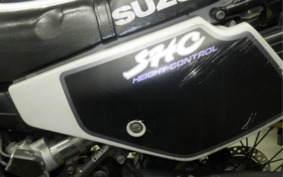 SUZUKI DR250 SHE SJ44A