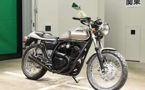 YAMAHA SRV250 RENAISSA 4DN