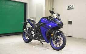 YAMAHA YZF-R25 A RG43J