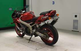 KAWASAKI ZX900R NINJA 1998 ZX900C