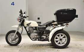 HONDA APE 100 TRIKE HC07