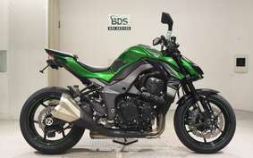 KAWASAKI Z1000 Gen.5 2018 ZXT00W