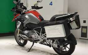 BMW R1200GS 2014