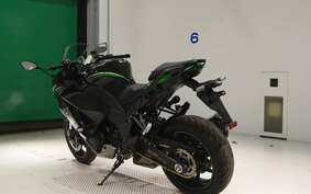 KAWASAKI NINJA 1000 SX 2022 ZXT02K