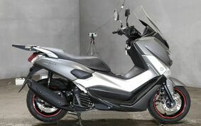 YAMAHA N-MAX 155 SG50J