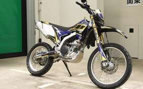 YAMAHA WR250R DG15J