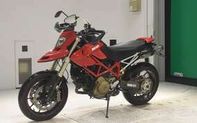 DUCATI HYPERMOTARD 1100S 2007