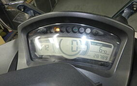 YAMAHA TRICITY 125 A SEC1J