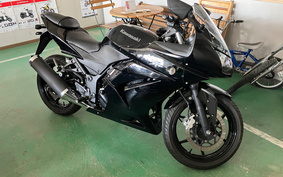 KAWASAKI NINJA 250R EX250K