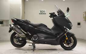 YAMAHA T-MAX 530 SX 2017 SJ15J