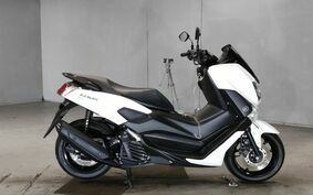 YAMAHA N-MAX 155 SG50J