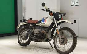 BMW R80GS PARIS DAKAR 1985 4***