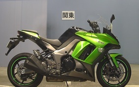 KAWASAKI NINJA 1000 A 2013 ZXT00G