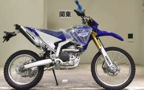 YAMAHA WR250R