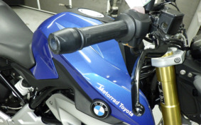 BMW G310R 2017