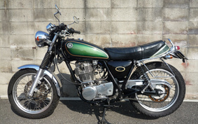 YAMAHA SR400 2003 RH01J