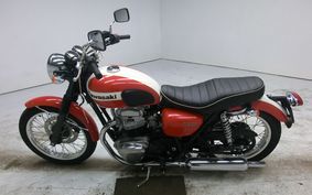 KAWASAKI W400 2007 EJ400A