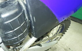 YAMAHA YZ125X CE29C