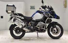 BMW R1200GS ADVENTURE 2015