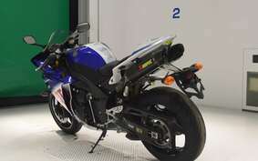 YAMAHA YZF-R1 2011