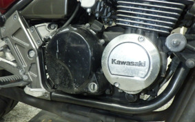 KAWASAKI ZEPHYR 400 KAI 2000 ZR400C