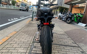 YAMAHA MT-09 ABS 2014 RN34J