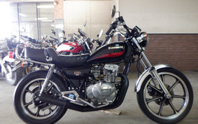 KAWASAKI Z250 Limited KZ250H