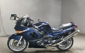 KAWASAKI ZZ-R400 2007 ZX400N