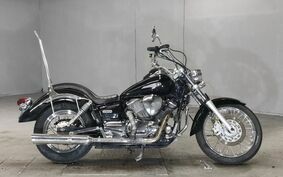 YAMAHA DRAGSTAR 250 VG02J