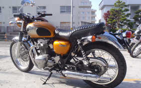 KAWASAKI W800 2011 EJ800A