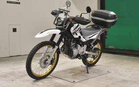 YAMAHA SEROW 250 Gen.3 DG31J