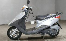 YAMAHA AXIS 125 TREET SE53J