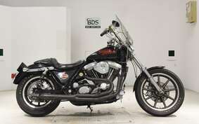 HARLEY FXR 1340 1988 EAL